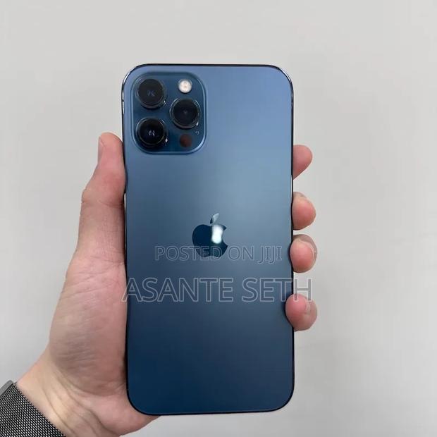 Apple iPhone 12 Pro 128 GB Blue