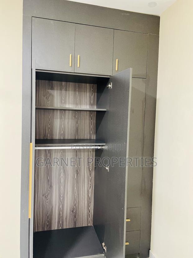 2bdrm Apartment in Garnet Properties, East Legon for rent photo 4