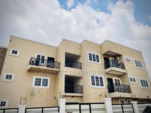 2bdrm Apartment in Garnet Properties, East Legon for rent