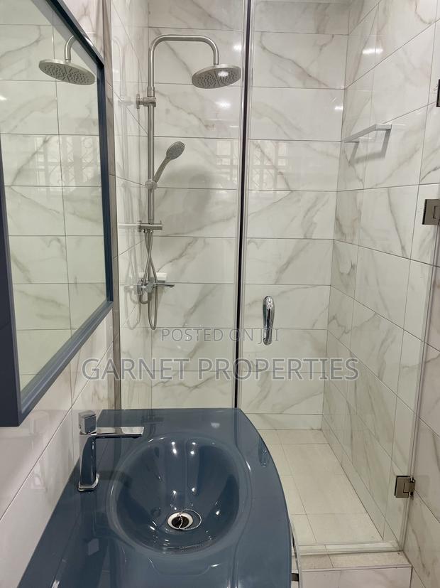 2bdrm Apartment in Garnet Properties, East Legon for rent photo 6