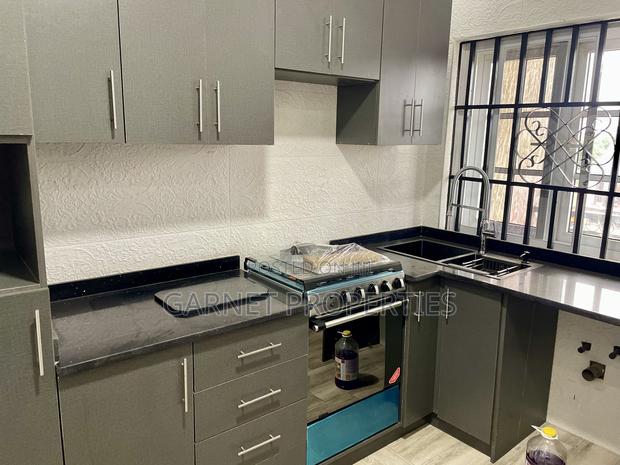 2bdrm Apartment in Garnet Properties, East Legon for rent photo 9