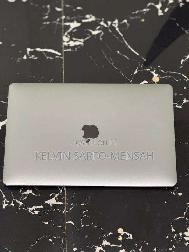 Laptop Apple MacBook Air 8GB Intel Core I3 SSD 256GB photo 3