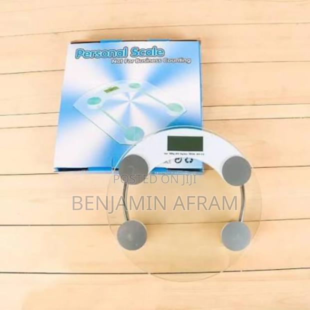 Body Care Smart Scale photo 3
