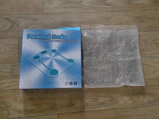 Body Care Smart Scale photo 5
