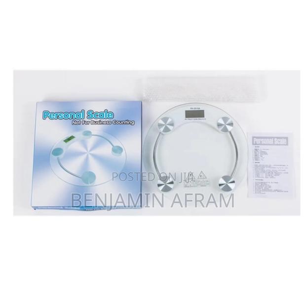Body Care Smart Scale photo 4