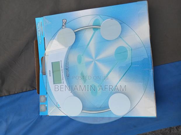 Body Care Smart Scale photo 2