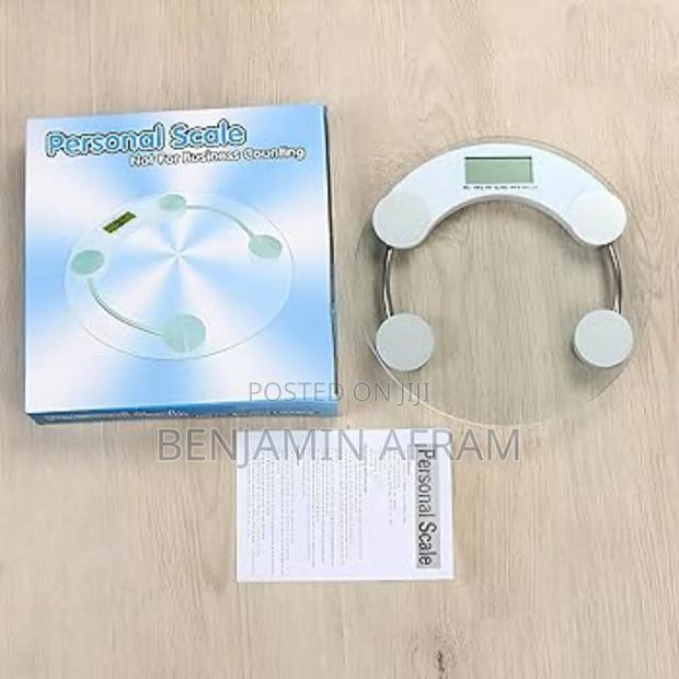 Body Care Smart Scale