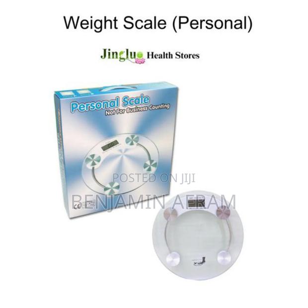 Body Care Smart Scale photo 6