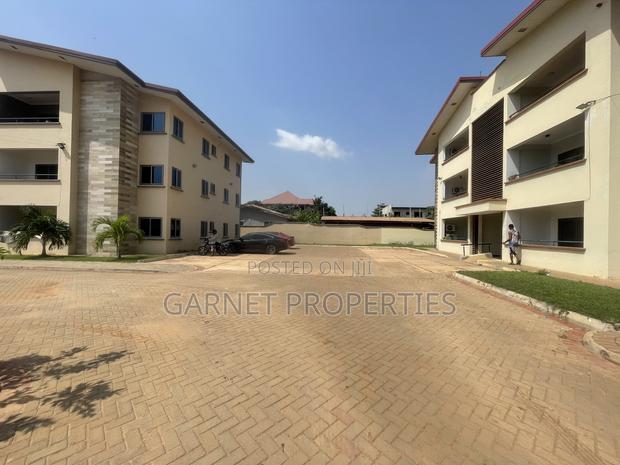 2bdrm Apartment in Garnet Properties, Nmai-Dzorn for rent photo 8