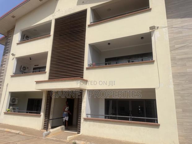 2bdrm Apartment in Garnet Properties, Nmai-Dzorn for rent