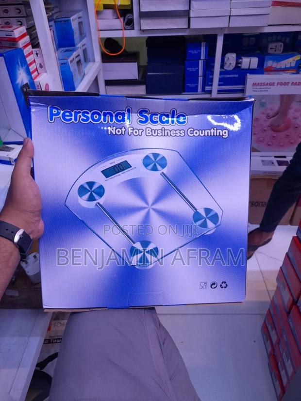 Welllife Weight Scale Check photo 2