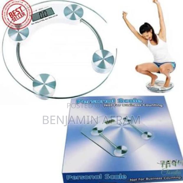 Welllife Weight Scale Check photo 3