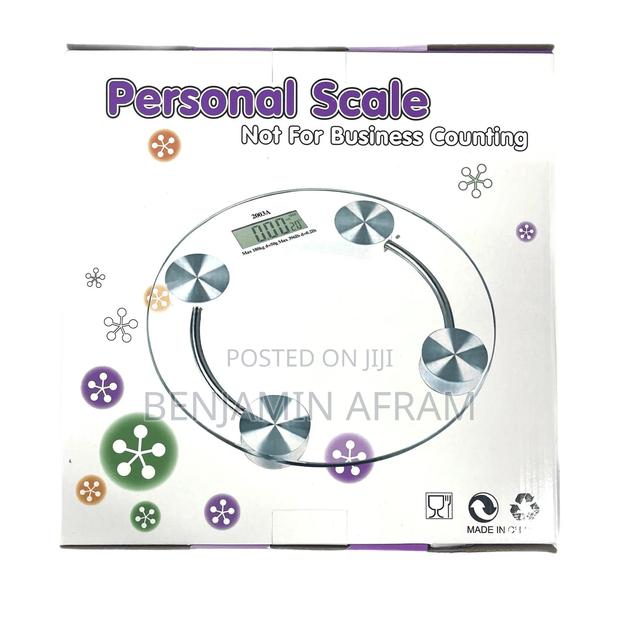 Welllife Weight Scale Check photo 4