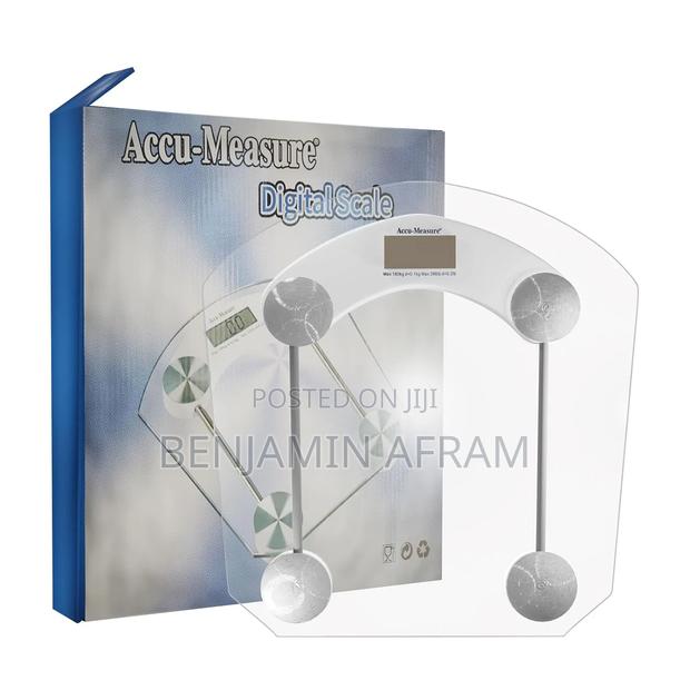 Welllife Weight Scale Check photo 5