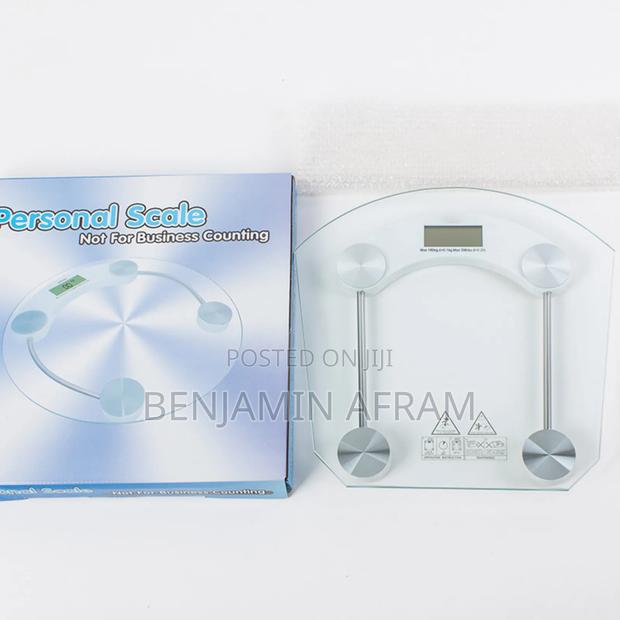 Welllife Weight Scale Check photo 6