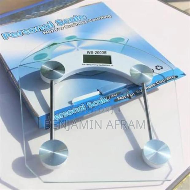 Check Your Weight Scale photo 2