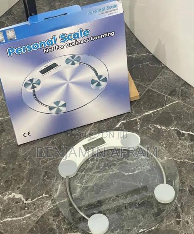 Check Your Weight Scale photo 5
