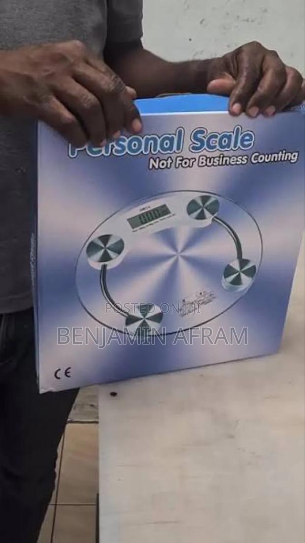 Check Your Weight Scale photo 6
