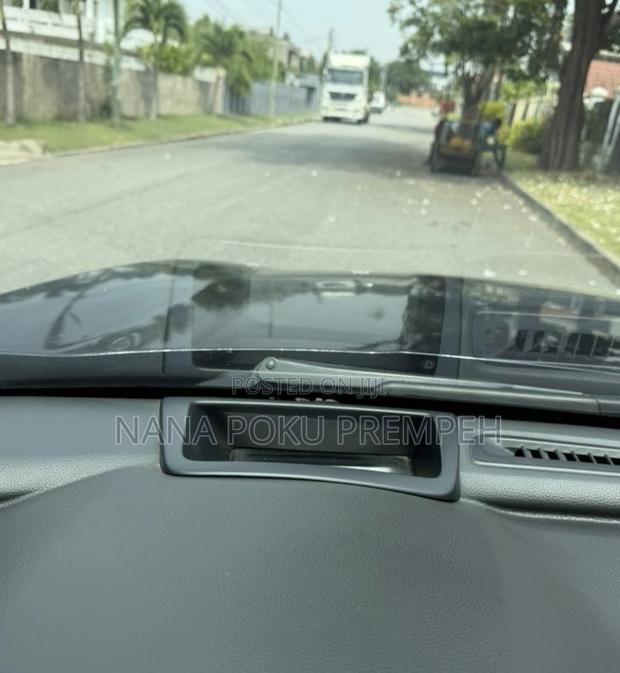 Honda Accord Touring 2.0T 2018 Blue photo 11