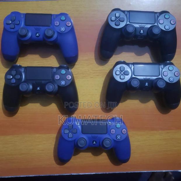 Brand New Pc, Ps, Xbox Multi-platform Game Controllers photo 5