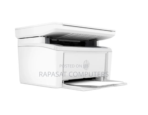 Hp Laserjet Mfp M141w Printer photo 3