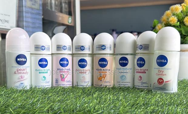 Nivea Women Roll On · Photo 1