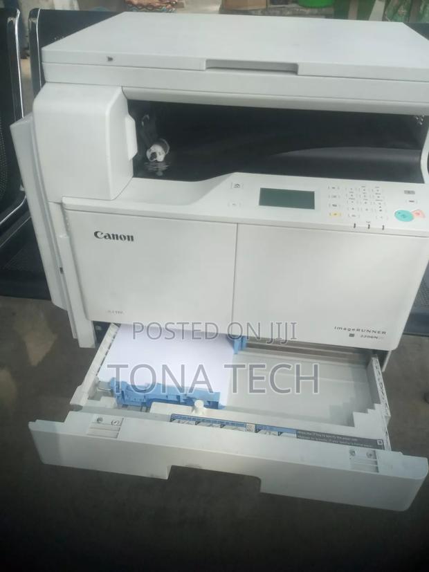 Canon 2206n Available for Sale photo 3