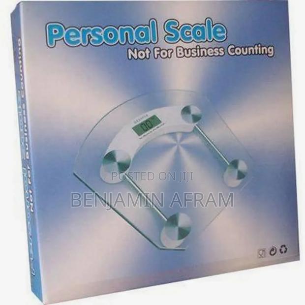 Accurate Pro Scale photo 3