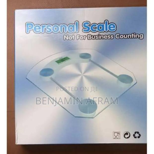 Accurate Pro Scale photo 5