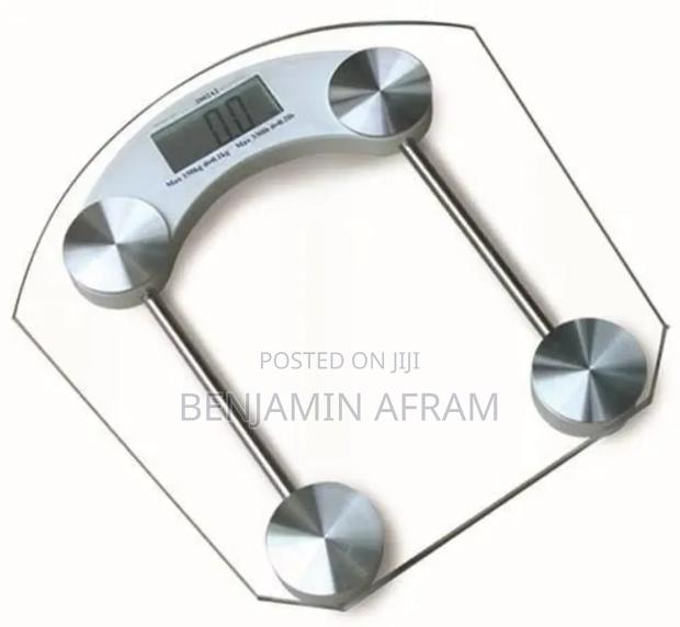 Accurate Pro Scale
