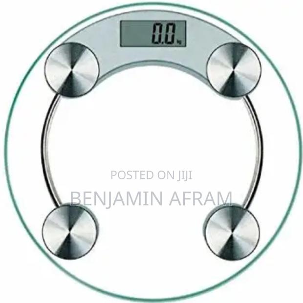 Accurate Pro Scale photo 2