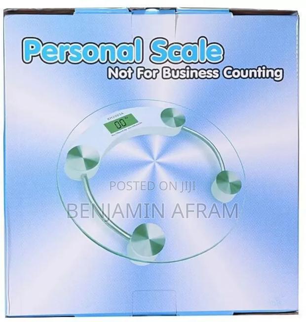 Accurate Pro Scale photo 6