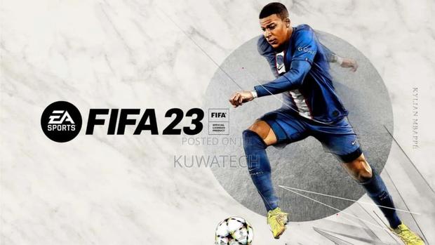 Pc Games Installation – Fifa 23, Fifa 22, Gta V, Pes 2017 Patch 2026 photo 4