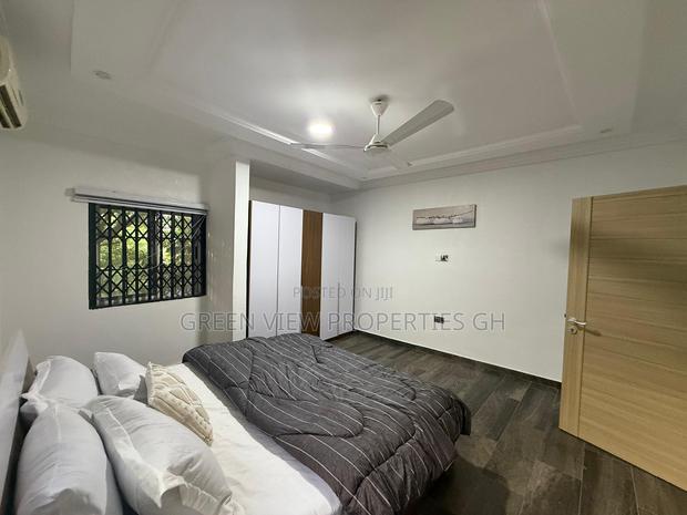 Furnished 5bdrm Maisonette in East Legon for sale photo 10