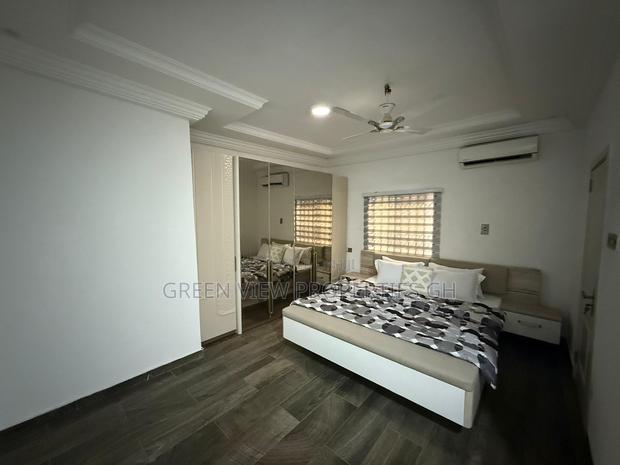 Furnished 5bdrm Maisonette in East Legon for sale photo 13