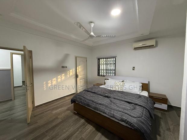 Furnished 5bdrm Maisonette in East Legon for sale photo 16