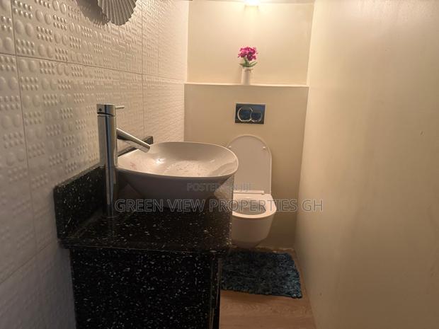 Furnished 5bdrm Maisonette in East Legon for sale photo 21