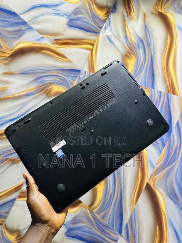 Laptop HP EliteBook 850 G3 8GB Intel Core I5 SSD 256GB photo 6