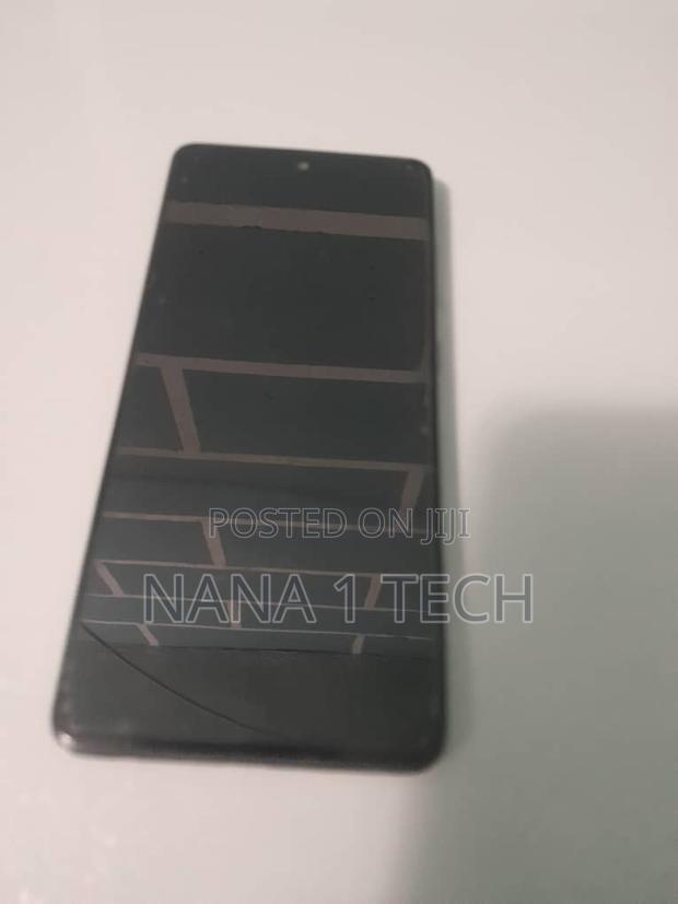 Samsung Galaxy A52 128 GB Black