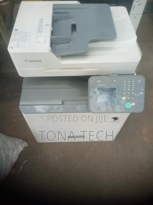Canon C1325if Hard Machine Available for Sale