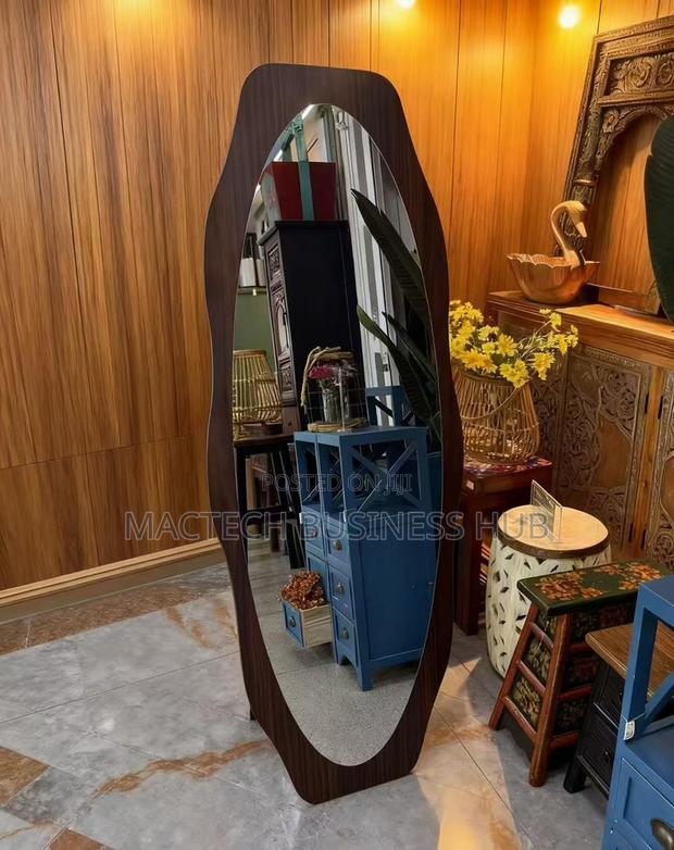Dressing Mirror