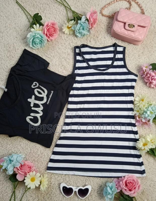 Retail Wholesaleof Kids Wear 2 Piece for Boys and Girls photo 7