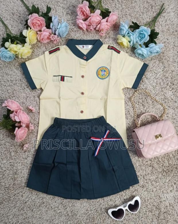 Retail Wholesaleof Kids Wear 2 Piece for Boys and Girls photo 8
