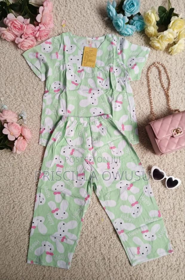 Retail Wholesaleof Kids Wear 2 Piece for Boys and Girls photo 14