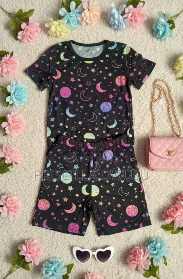 Retail Wholesaleof Kids Wear 2 Piece for Boys and Girls photo 15