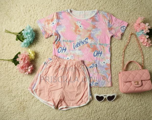 Retail Wholesaleof Kids Wear 2 Piece for Boys and Girls photo 17