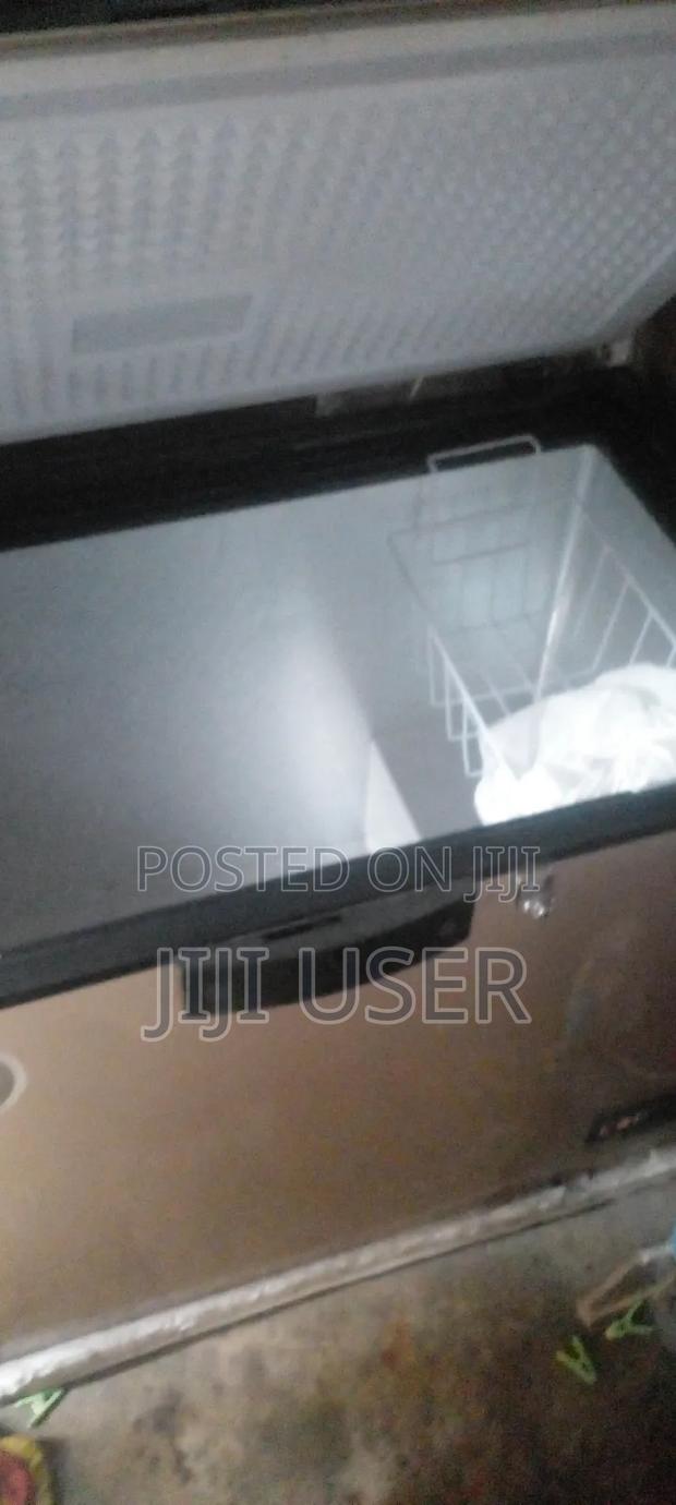Nasco 400fl Chest Freezer