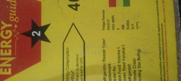 Nasco 400fl Chest Freezer photo 2