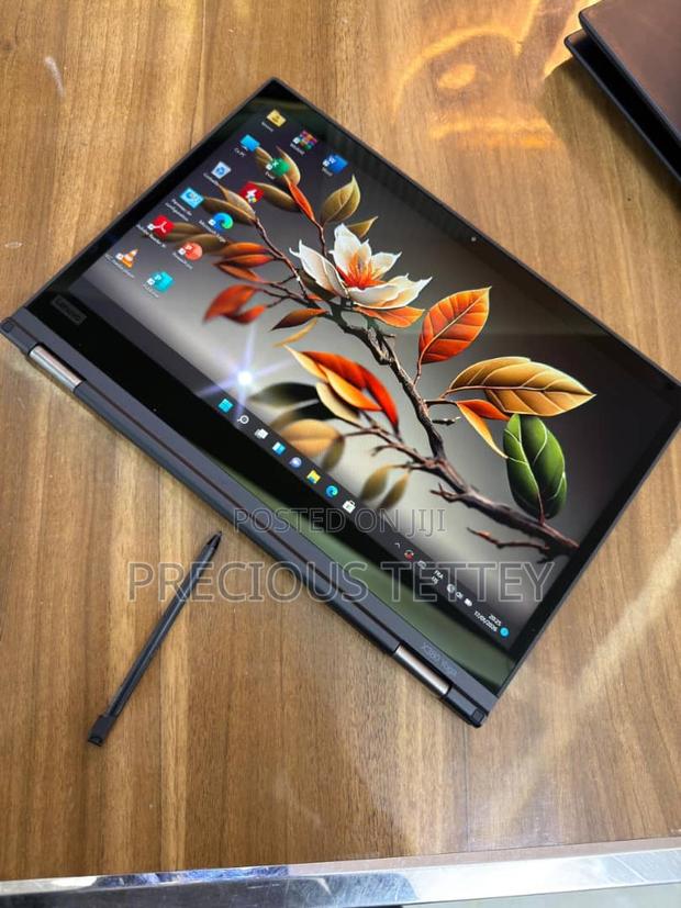 Laptop Lenovo Thinkpad T490s 8GB Intel Core I5 SSHD (Hybrid) 256GB photo 2