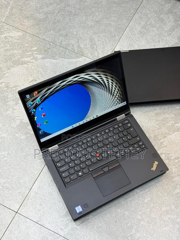 Laptop Lenovo Thinkpad T490s 8GB Intel Core I5 SSHD (Hybrid) 256GB photo 3